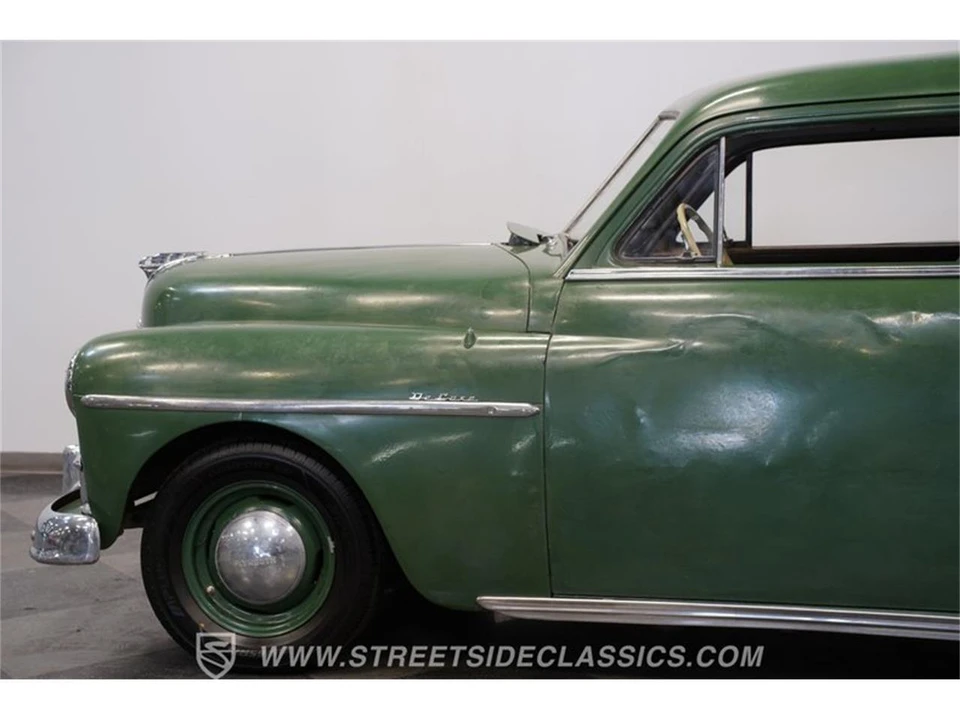 1950 Plymouth Deluxe & Special Deluxe - Image 23 of 31