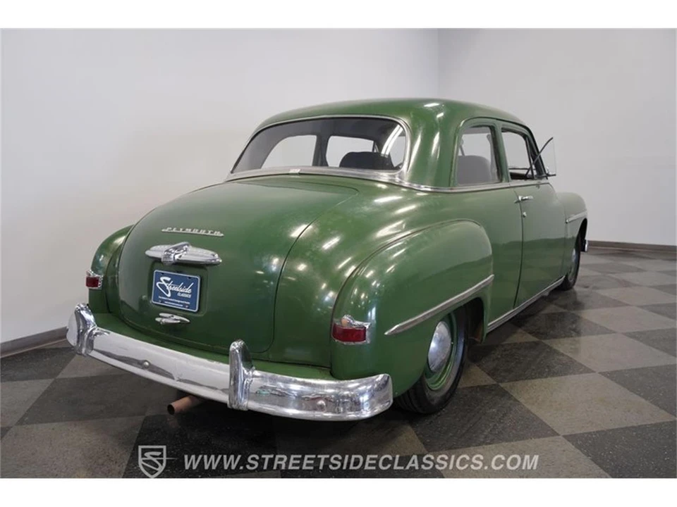 1950 Plymouth Deluxe & Special Deluxe - Image 11 of 31