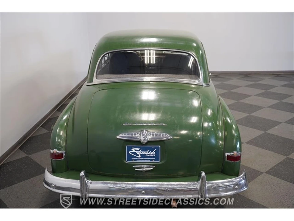 1950 Plymouth Deluxe & Special Deluxe - Image 27 of 31