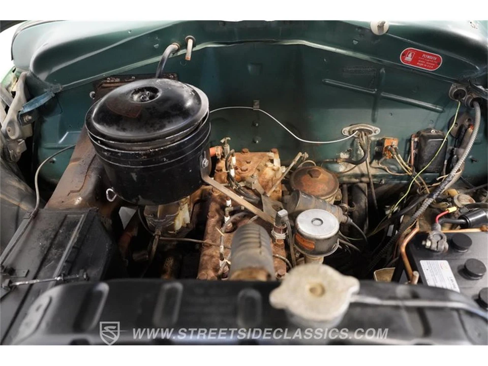 1950 Plymouth Deluxe & Special Deluxe - Image 3 of 31