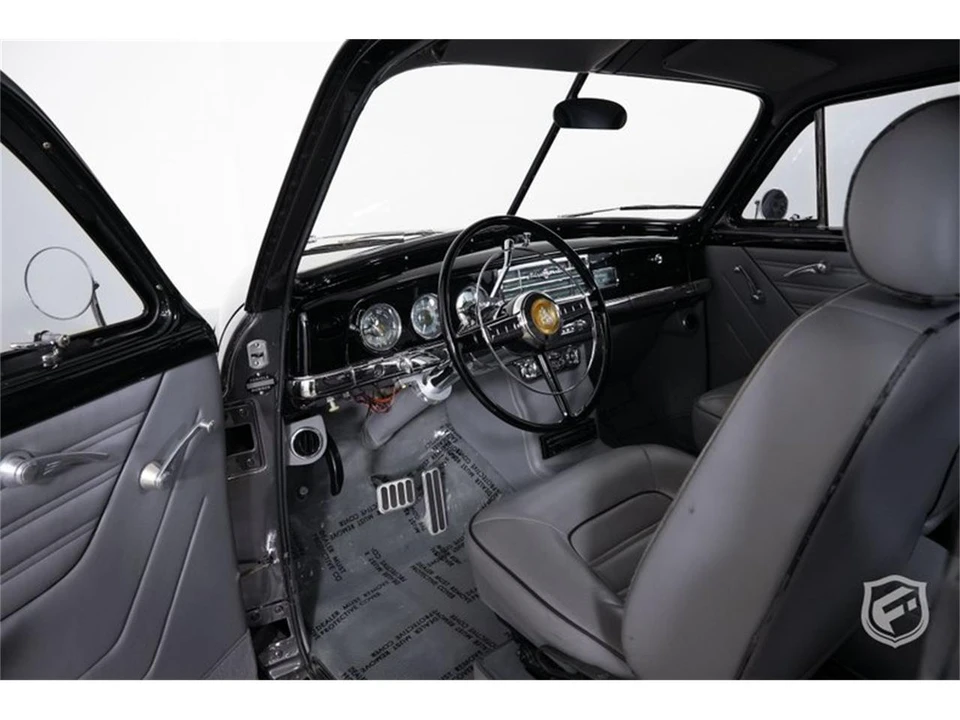 1950 Plymouth Deluxe & Special Deluxe - Image 14 of 31