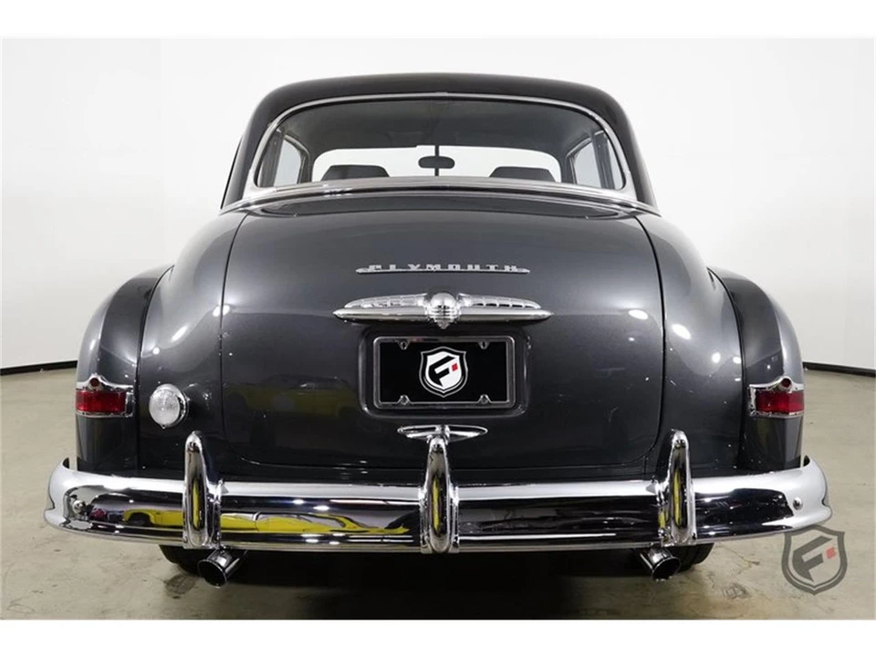 1950 Plymouth Deluxe & Special Deluxe - Image 8 of 31