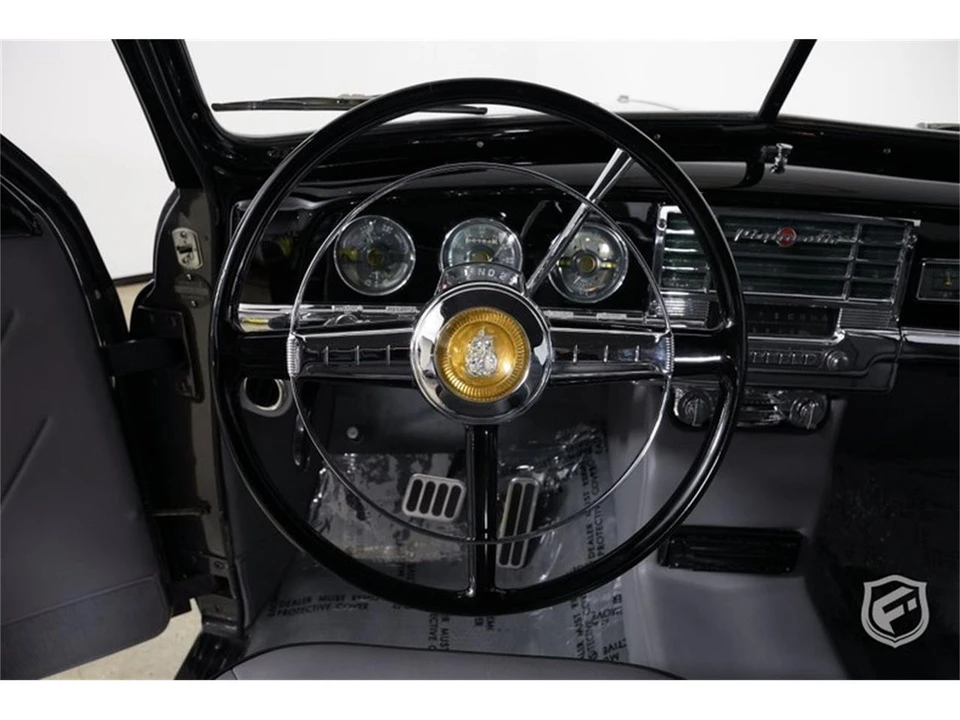 1950 Plymouth Deluxe & Special Deluxe - Image 18 of 31