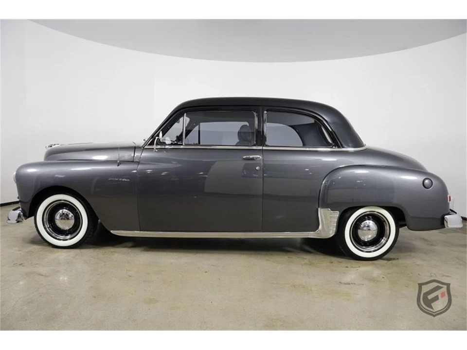 1950 Plymouth Deluxe & Special Deluxe - Image 6 of 31