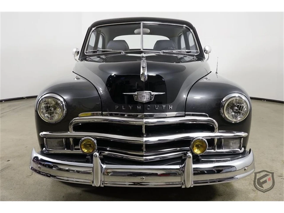 1950 Plymouth Deluxe & Special Deluxe - Image 3 of 31