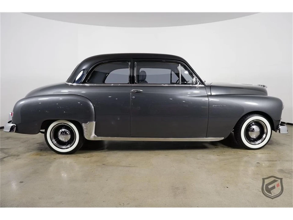1950 Plymouth Deluxe & Special Deluxe - Image 10 of 31