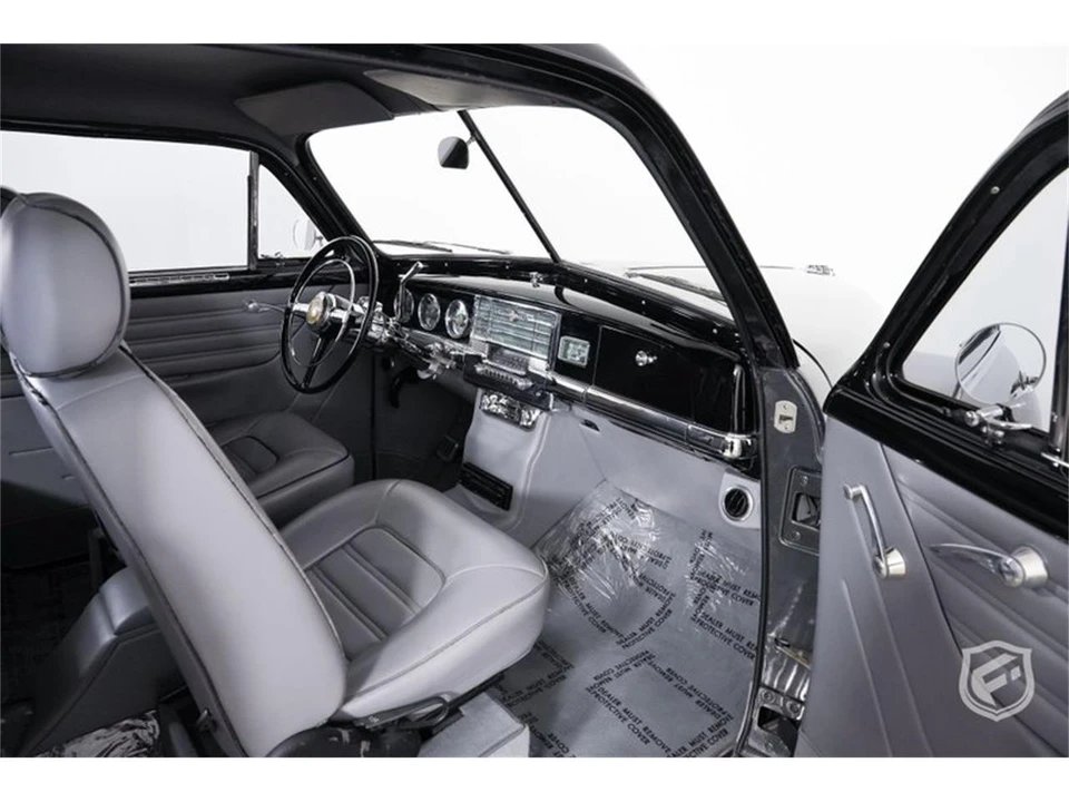 1950 Plymouth Deluxe & Special Deluxe - Image 30 of 31