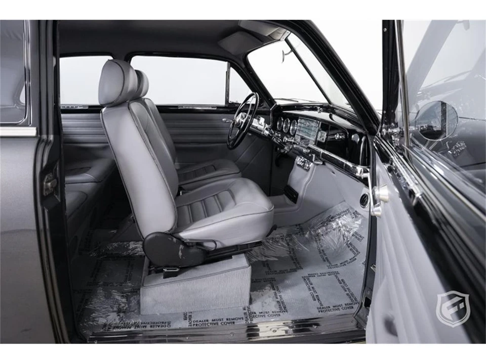 1950 Plymouth Deluxe & Special Deluxe - Image 31 of 31