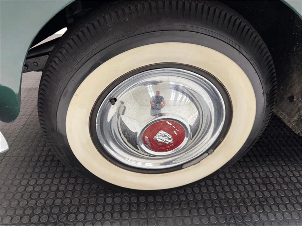 1950 Plymouth Deluxe & Special Deluxe - Image 16 of 31