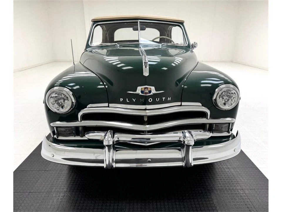 1950 Plymouth Deluxe & Special Deluxe - Image 11 of 31