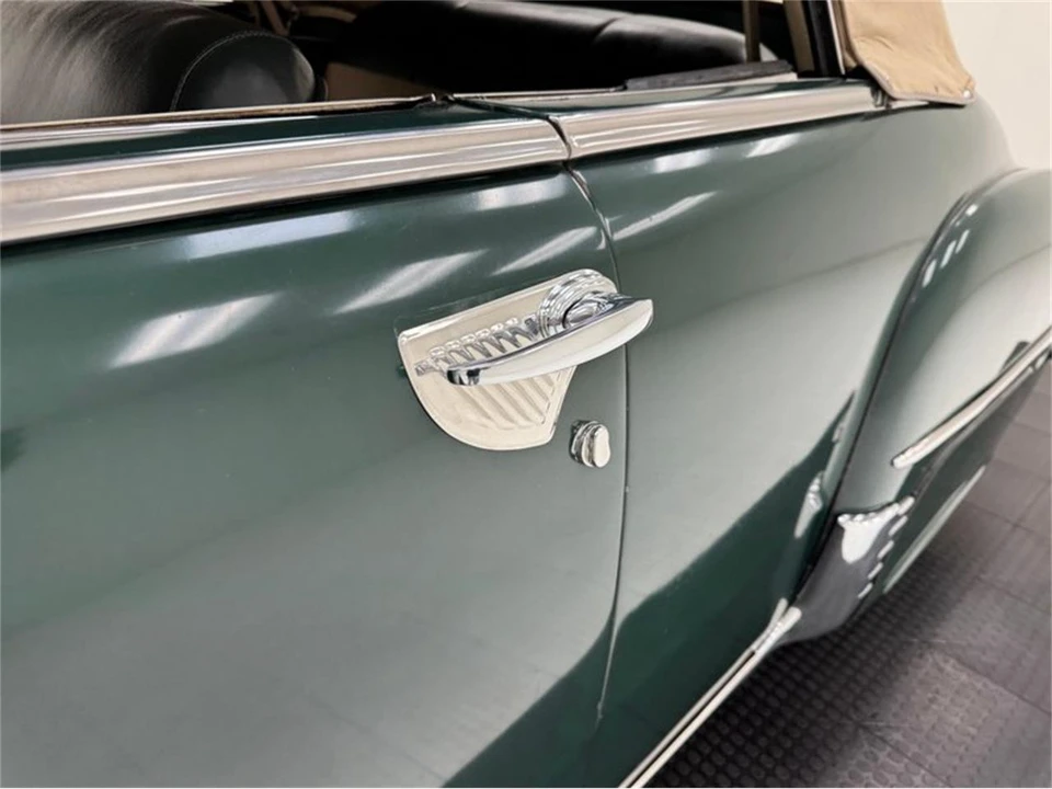 1950 Plymouth Deluxe & Special Deluxe - Image 21 of 31