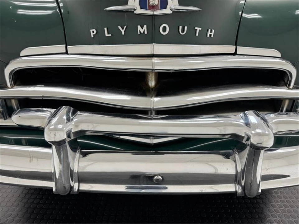 1950 Plymouth Deluxe & Special Deluxe - Image 12 of 31