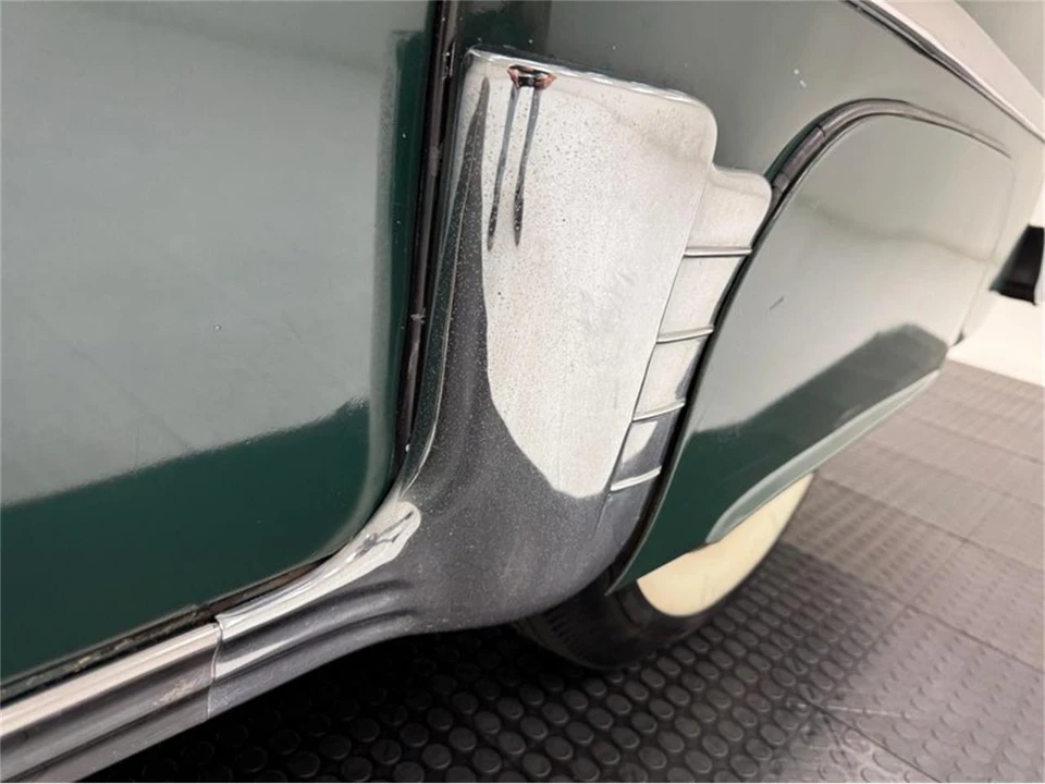 1950 Plymouth Deluxe & Special Deluxe - Image 22 of 31