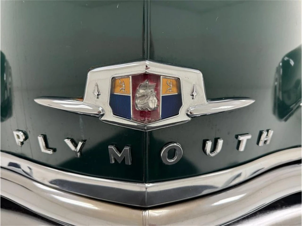 1950 Plymouth Deluxe & Special Deluxe - Image 13 of 31
