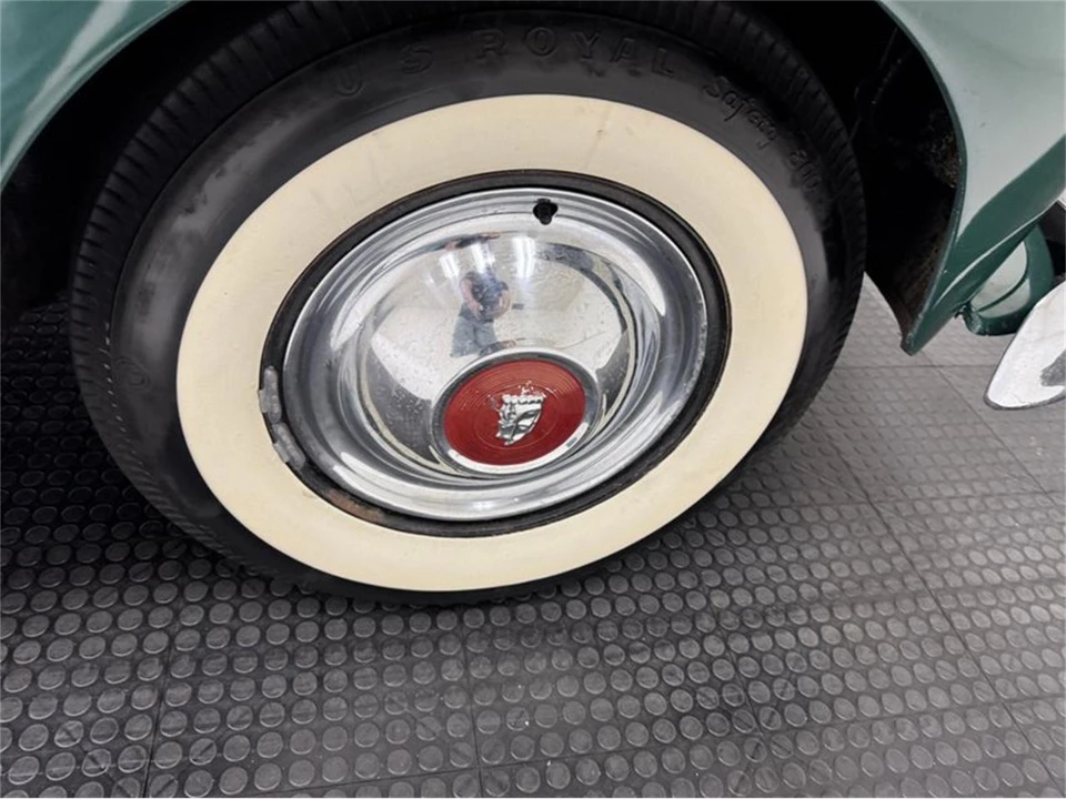 1950 Plymouth Deluxe & Special Deluxe - Image 28 of 31