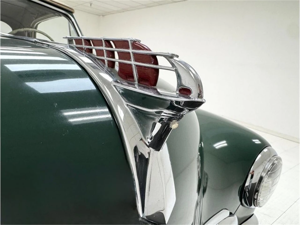 1950 Plymouth Deluxe & Special Deluxe - Image 14 of 31