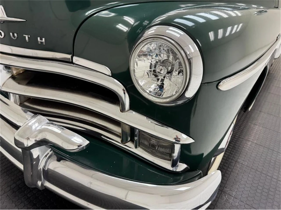 1950 Plymouth Deluxe & Special Deluxe - Image 15 of 31