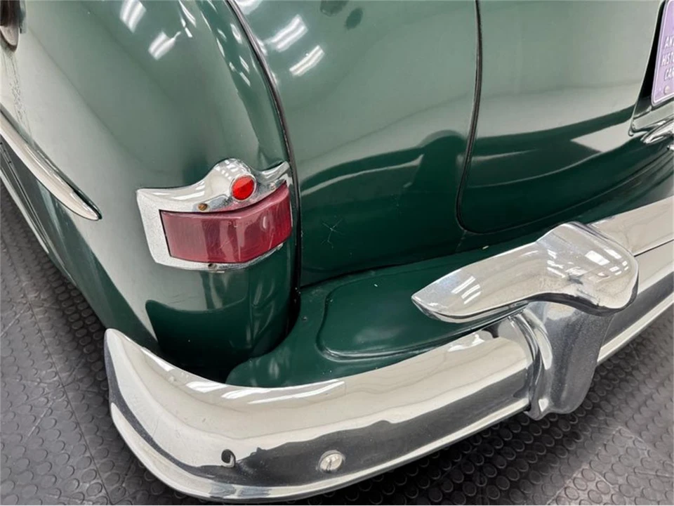 1950 Plymouth Deluxe & Special Deluxe - Image 25 of 31
