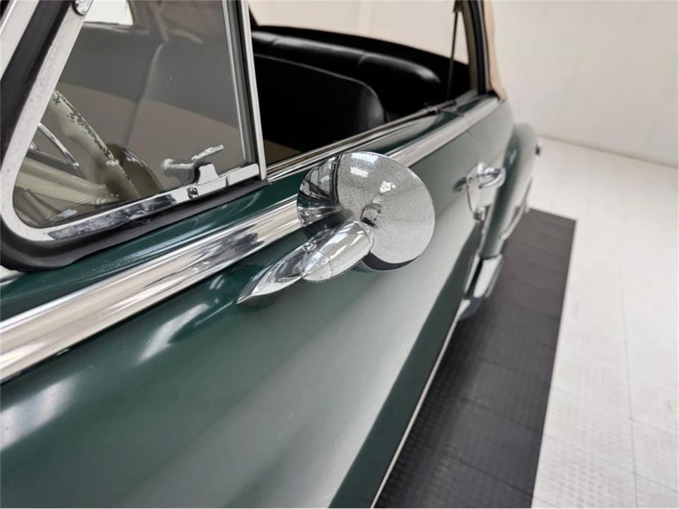 1950 Plymouth Deluxe & Special Deluxe - Image 20 of 31