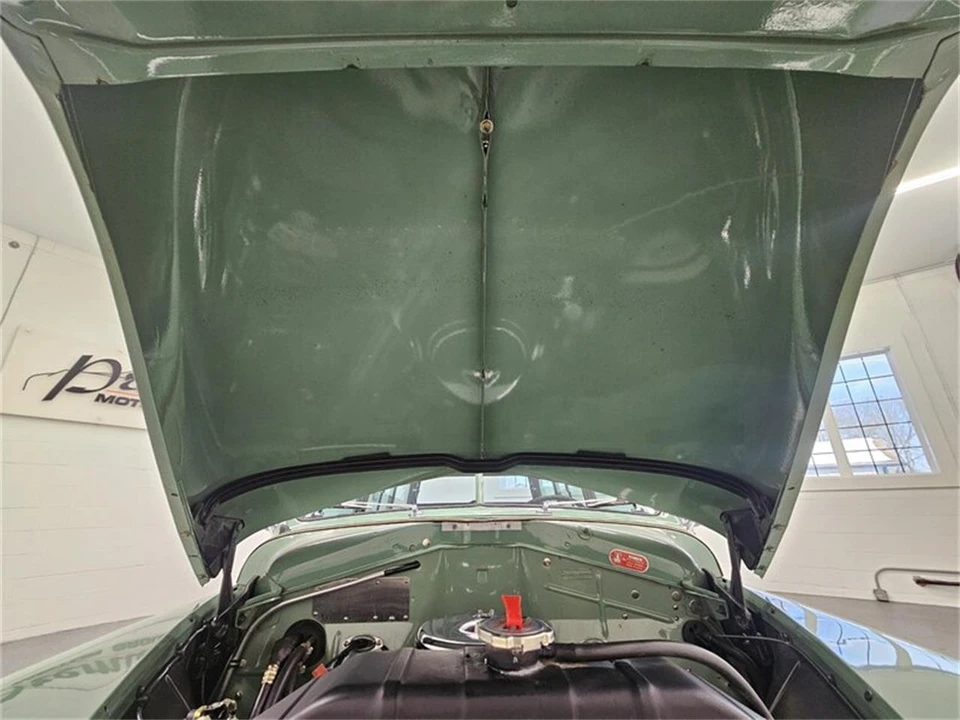 1950 Plymouth Suburban - Image 19 of 31