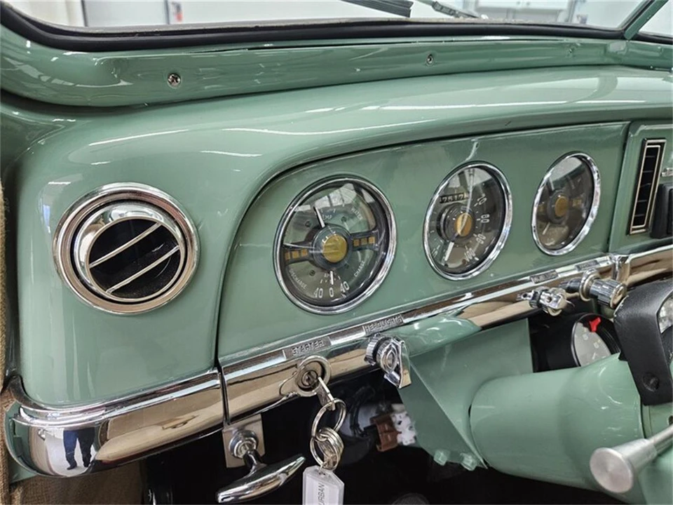 1950 Plymouth Suburban - Image 23 of 31