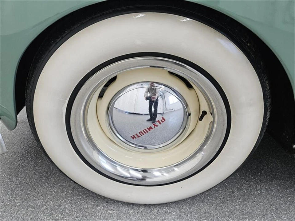 1950 Plymouth Suburban - Image 31 of 31