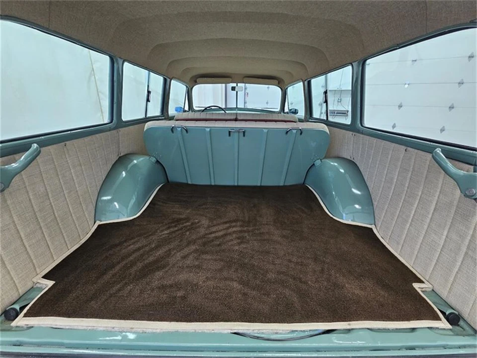 1950 Plymouth Suburban - Image 29 of 31