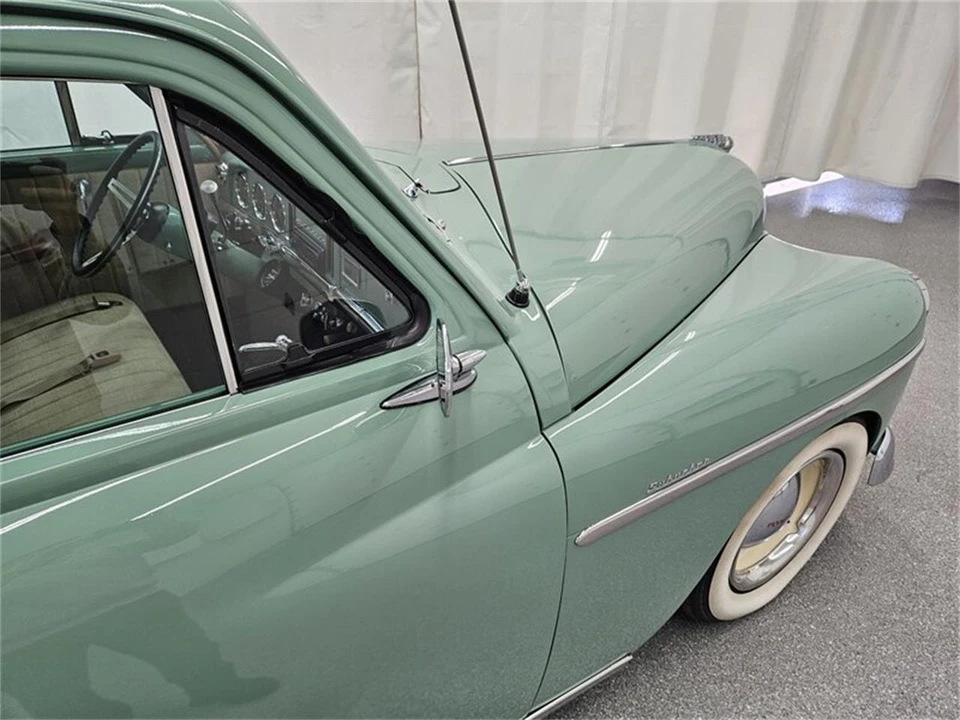 1950 Plymouth Suburban - Image 12 of 31