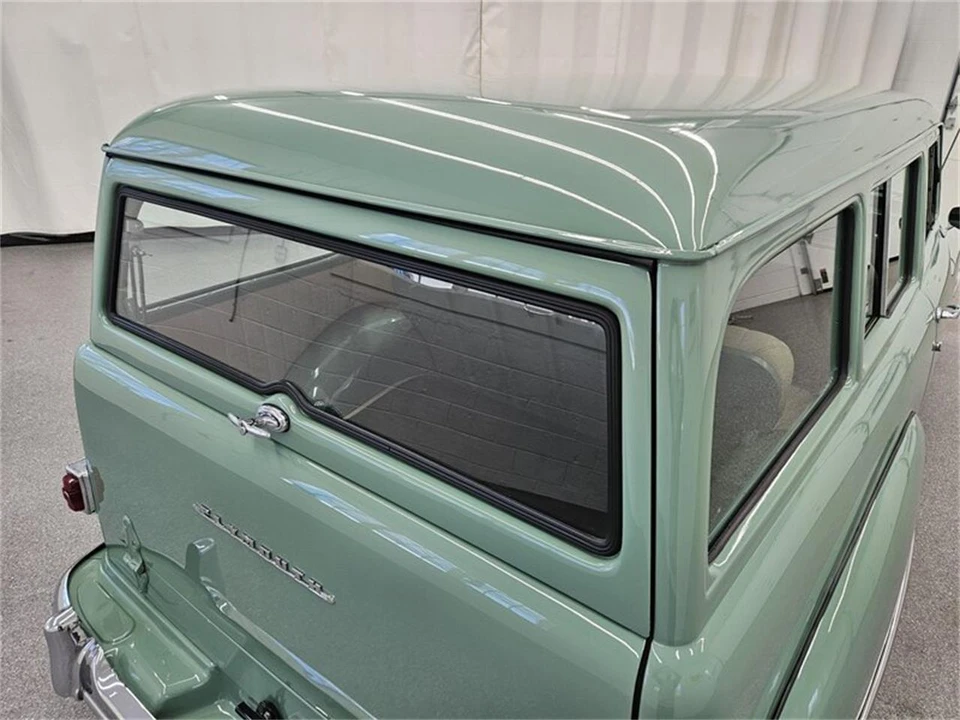 1950 Plymouth Suburban - Image 15 of 31