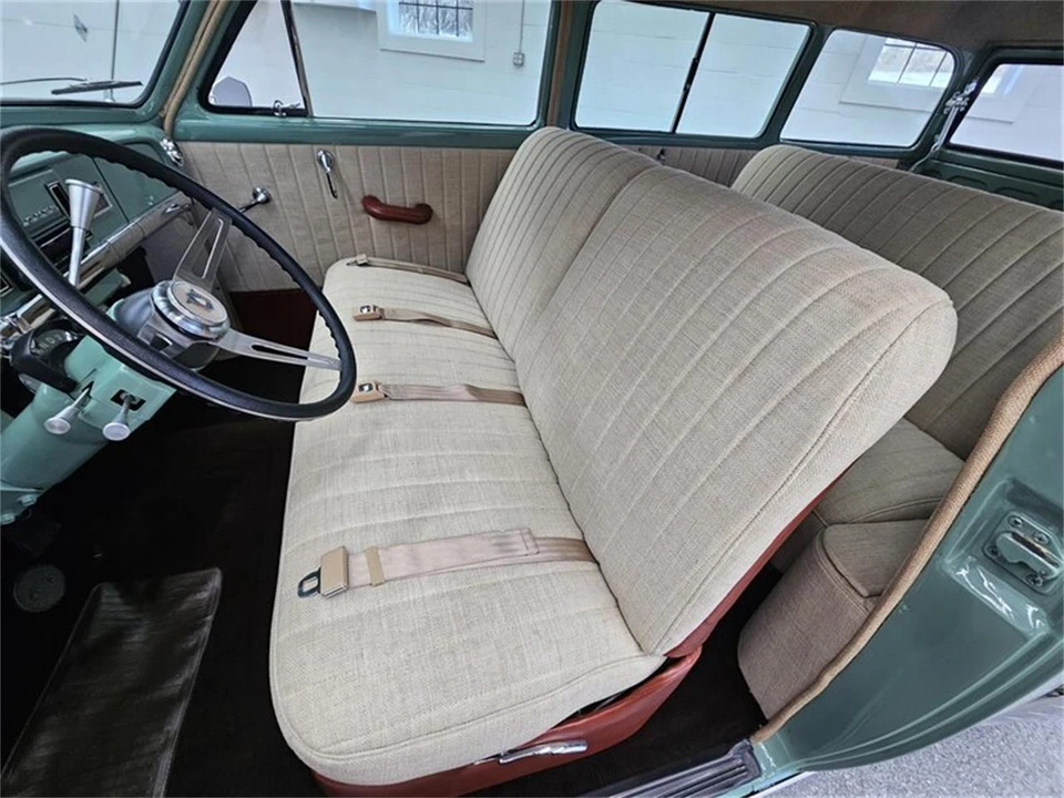 1950 Plymouth Suburban - Image 24 of 31
