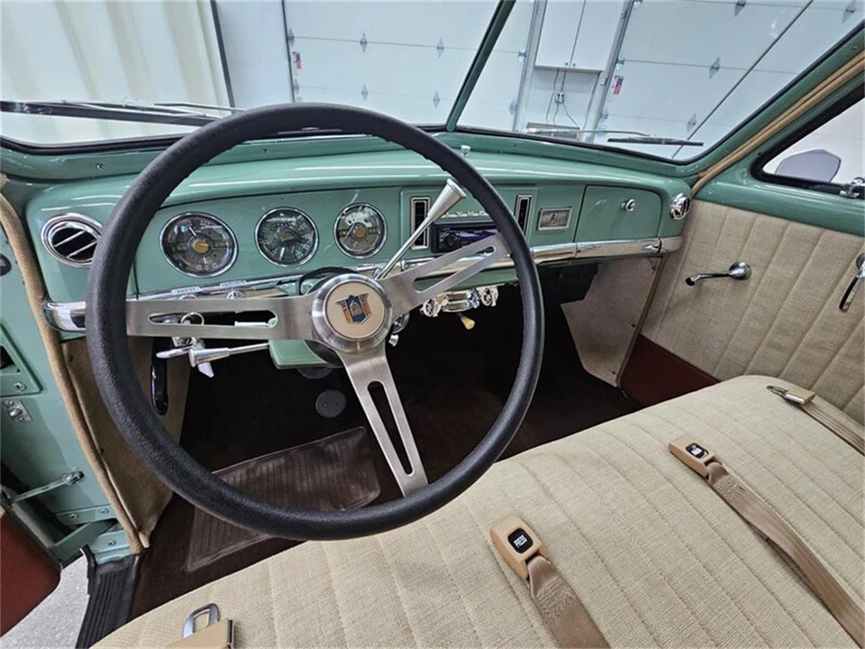 1950 Plymouth Suburban - Image 22 of 31