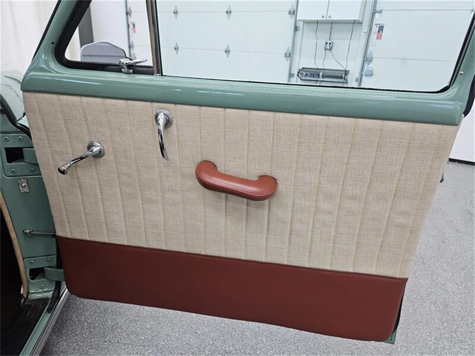 1950 Plymouth Suburban - Image 28 of 31