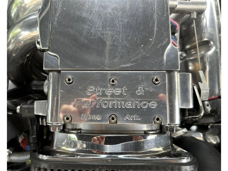 1950 Plymouth Suburban - Image 16 of 31