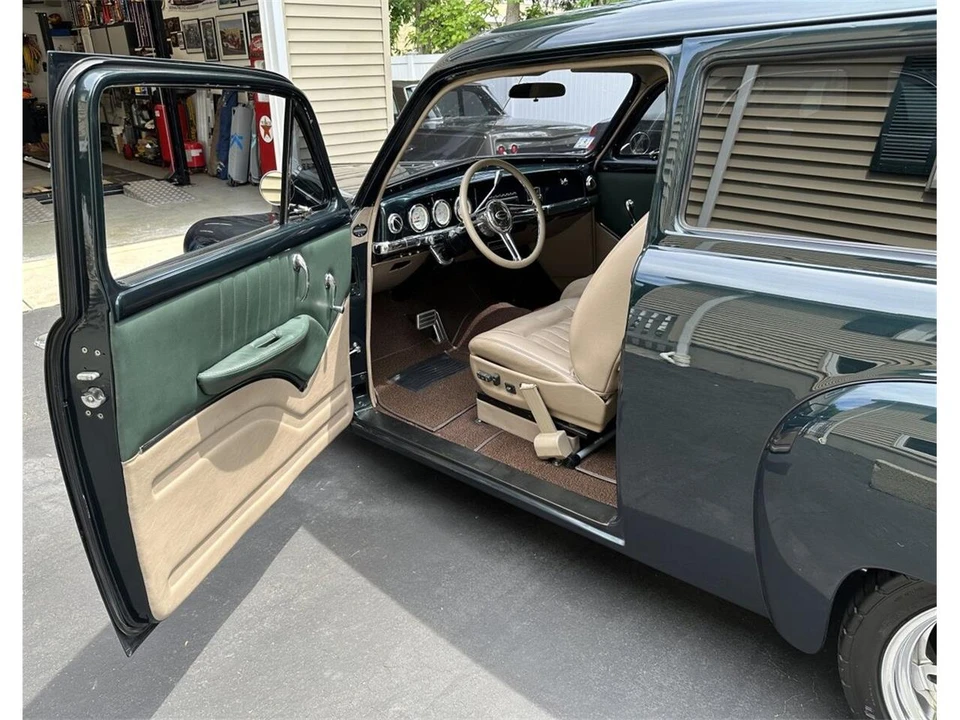 1950 Plymouth Suburban - Image 26 of 31