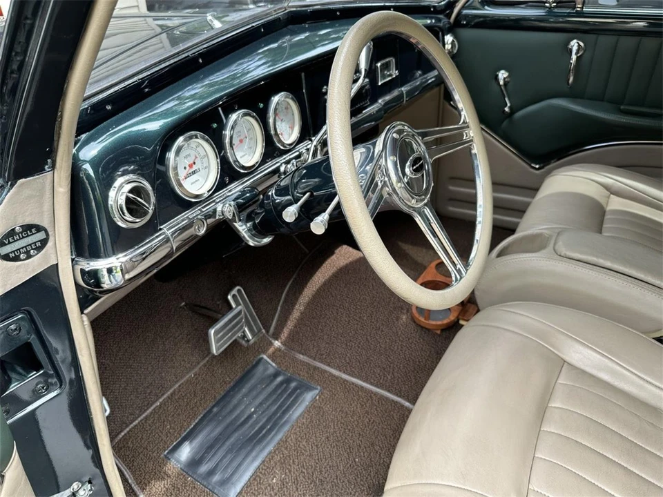 1950 Plymouth Suburban - Image 31 of 31
