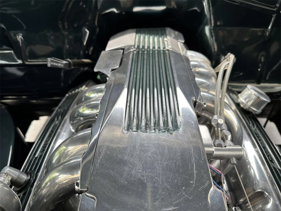 1950 Plymouth Suburban - Image 17 of 31