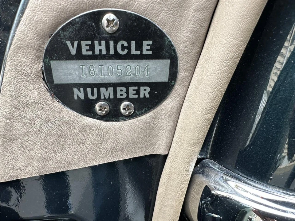 1950 Plymouth Suburban - Image 27 of 31