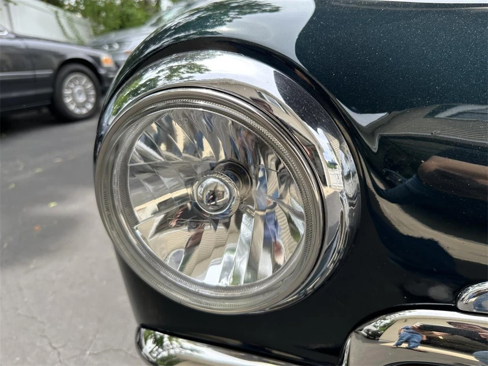 1950 Plymouth Suburban - Image 3 of 31