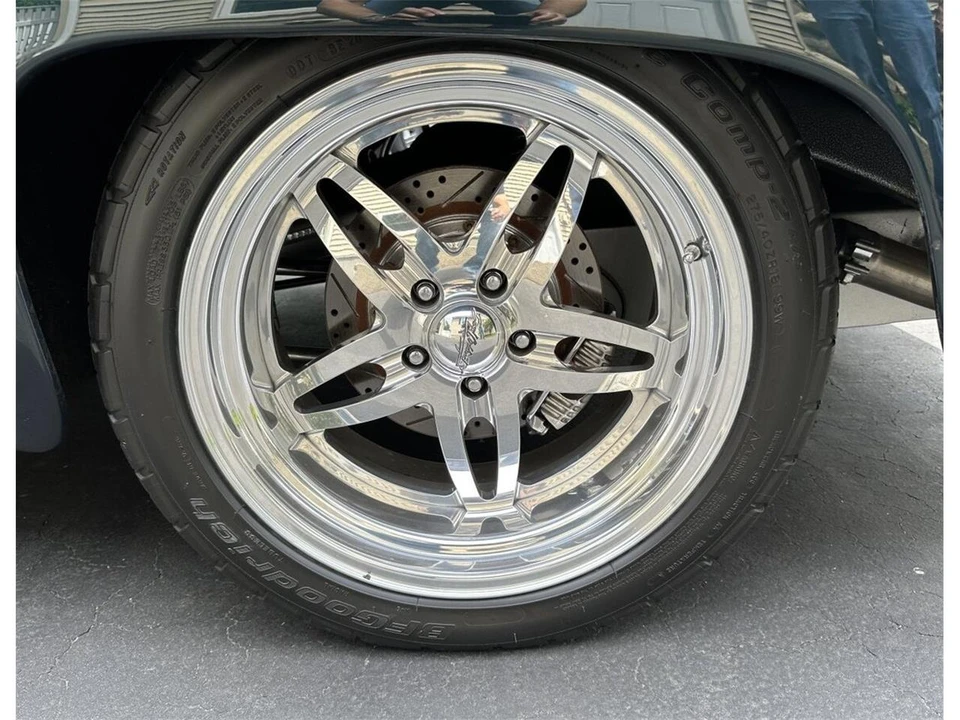1950 Plymouth Suburban - Image 24 of 31