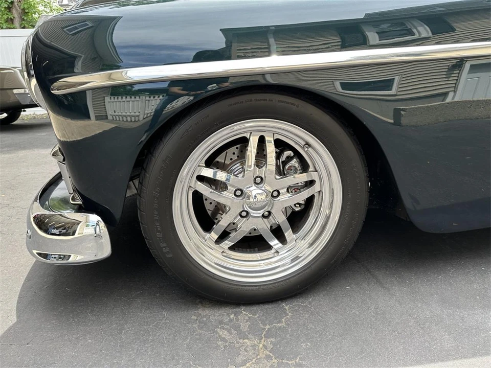 1950 Plymouth Suburban - Image 20 of 31