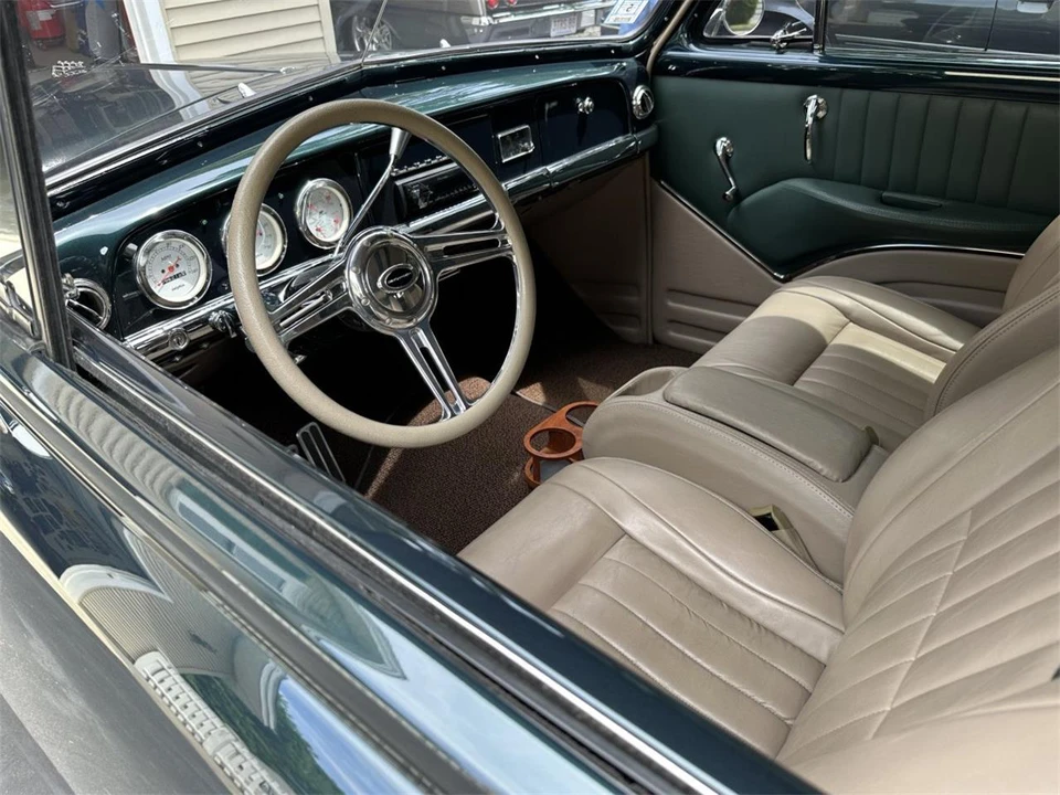 1950 Plymouth Suburban - Image 25 of 31