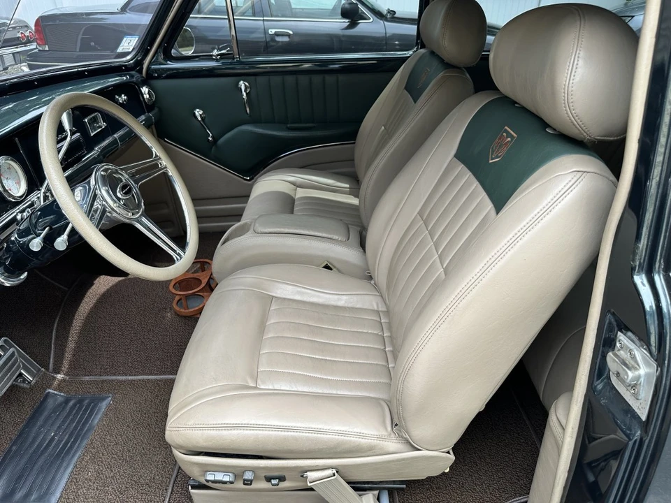 1950 Plymouth Suburban - Image 29 of 31