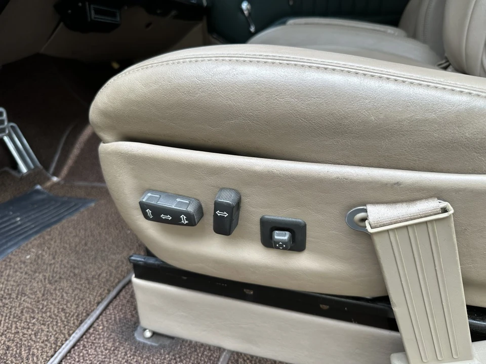 1950 Plymouth Suburban - Image 30 of 31