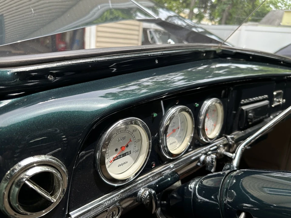 1950 Plymouth Suburban - Image 31 of 31