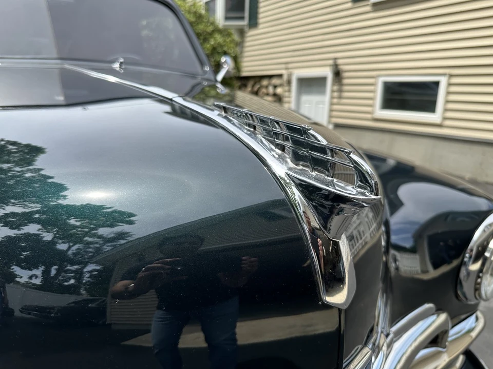 1950 Plymouth Suburban - Image 6 of 31