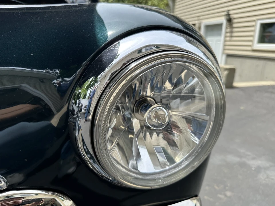 1950 Plymouth Suburban - Image 7 of 31