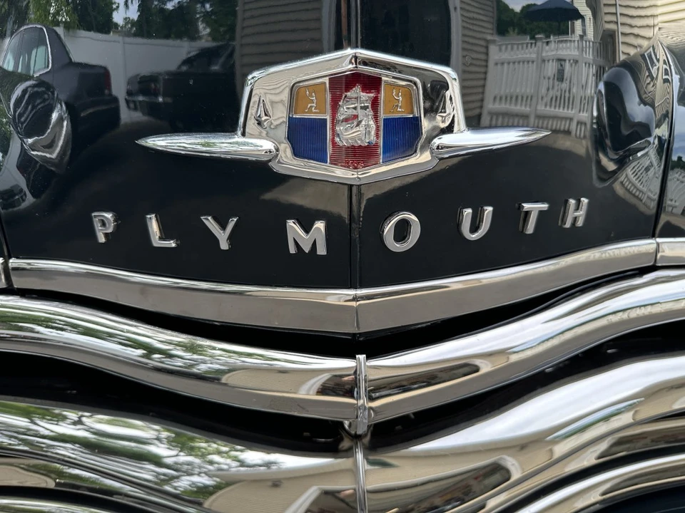1950 Plymouth Suburban - Image 8 of 31