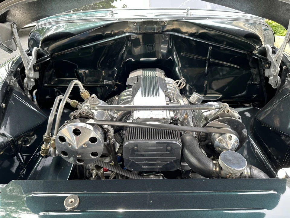 1950 Plymouth Suburban - Image 11 of 31