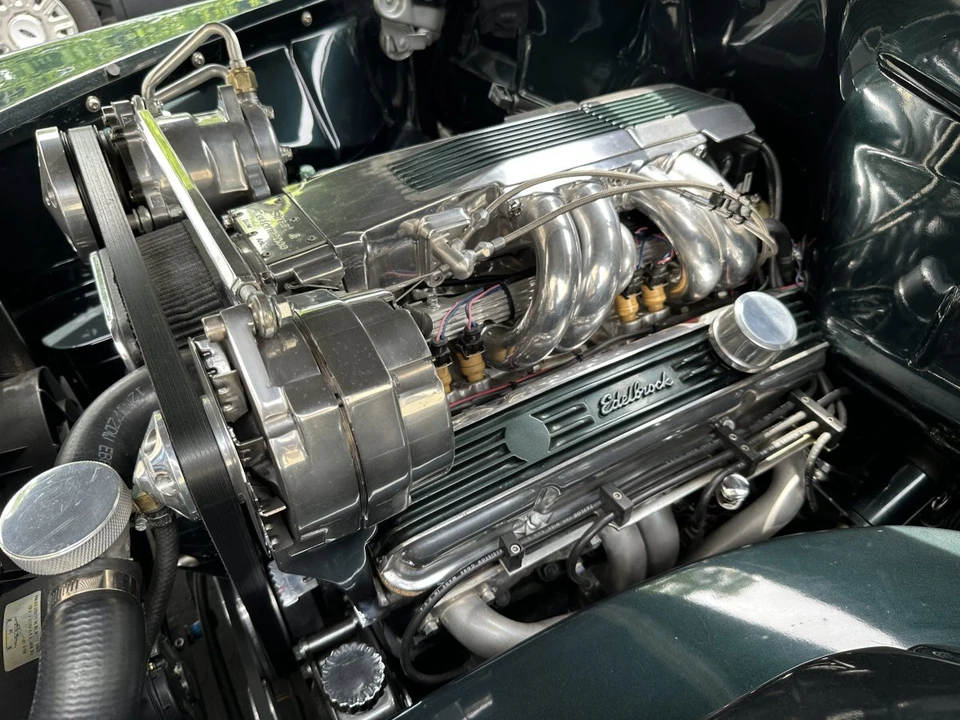 1950 Plymouth Suburban - Image 12 of 31