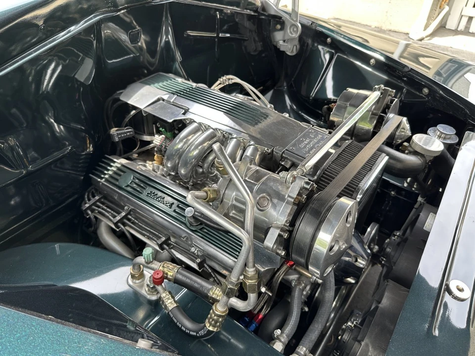 1950 Plymouth Suburban - Image 13 of 31